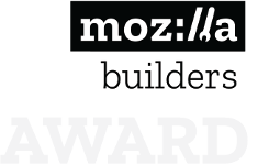 mozilla award